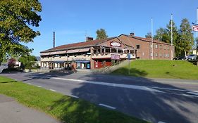 Vaerdshuset Stopet